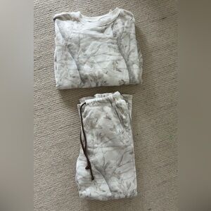 Dairy Boy Woodland Camo Set